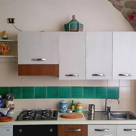 Вилла Il Limoneto Degli Angeli Минори Экстерьер фото